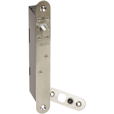 Alpro DB250KO PTLOCK deadlocking bolt