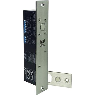 Alpro DB38/SMH-KIT Strike box and housing kit