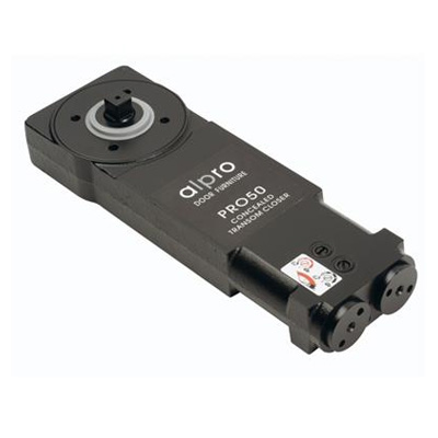 Alpro DDA-NHO-T3-U Transom Door Closer