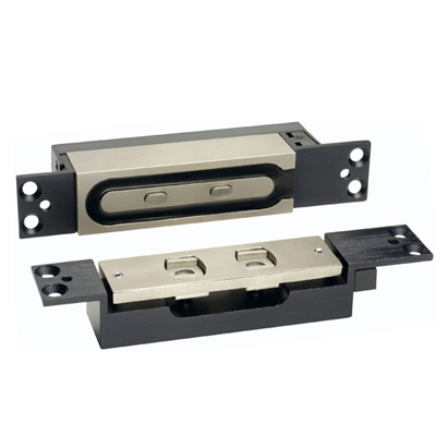 Alpro EMS1200M Mortice Mount Compact Shearlock