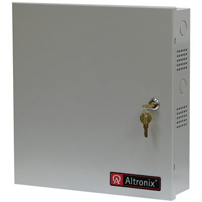 Altronix ALTV1224DC1CB AC CCTV Power Supplies