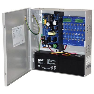 Altronix ALTV1224DC2CB220 AC CCTV Power Supplies