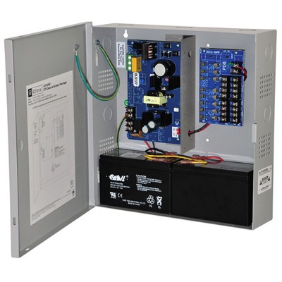 Altronix ALTV1224DCCB AC CCTV Power Supplies