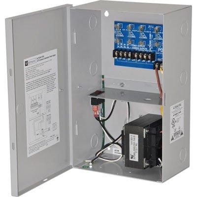 Altronix ALTV244175220 Wall Mount CCTV Power Supply, 24/28 V AC @ 7.25A