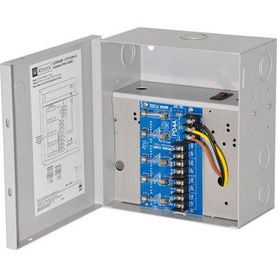 Altronix ALTV244300 Wall Mount CCTV Power Supply, 24/28 V AC @ 12.5A