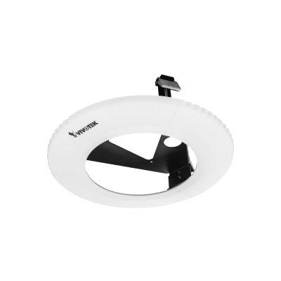 VIVOTEK AM-10D Recessed Kit for Multi-Sensor Camera