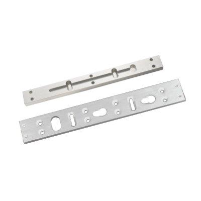 Alarm Controls AM6330 spacer plate for single magnetic locks