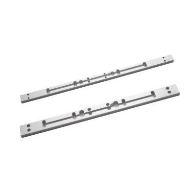Alarm Controls AM6332 Drop Down Plates for Double Locks