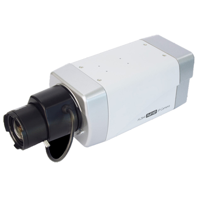 AMAG EN-7512HD Day/night Indoor IP Camera