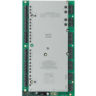 Details about   Amag Technonology M2100-2DCR Expansion Board 2 Reader Controller*Certified Tech* 