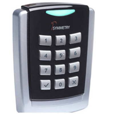 AMAG S870-KP Proximity Card Reader