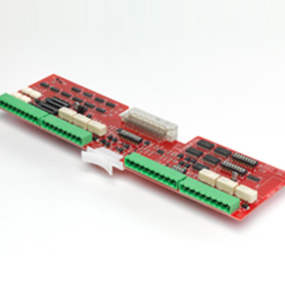 AMAG SR-DC2 2-door Controller