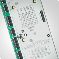 Details about   AMAG MN-I/O Multinode Input/ Output Board For Access Controls 