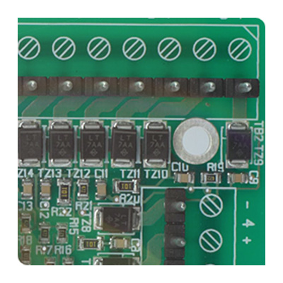 AMAG Symmetry M2150-ELEV-EXT Elevator Controller