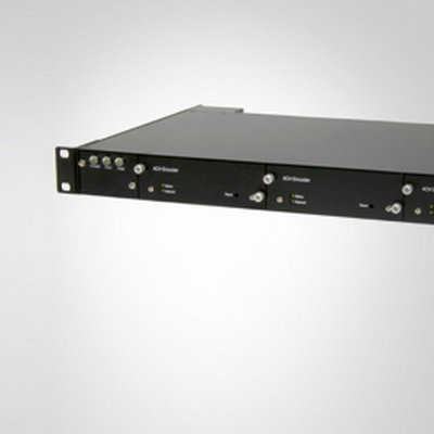 AMAG Visualizer 12 Channel Modular Encoder