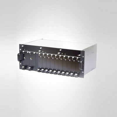 AMAG Visualizer 40 Channel Modular Encoder