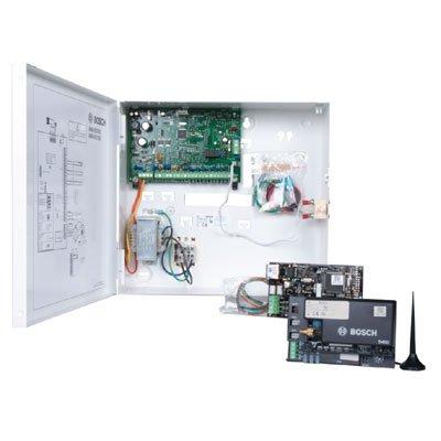 Bosch AMAX 2100 Kit Intrusion Panel Kit