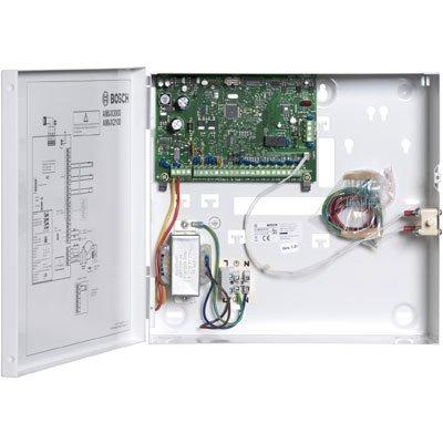Bosch AMAX panel 2100 Intrusion Panel