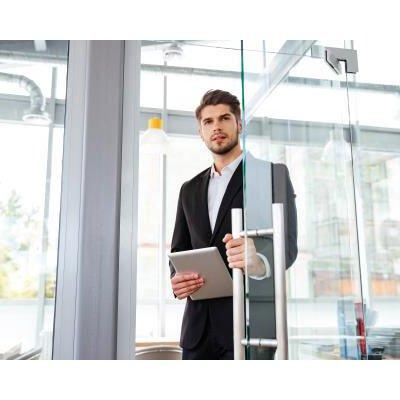 Bosch AMS-BASE-LITE40 Access Management Software