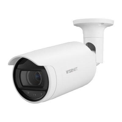 Hanwha Vision ANO-L7082R 4MP IR Bullet IP Camera