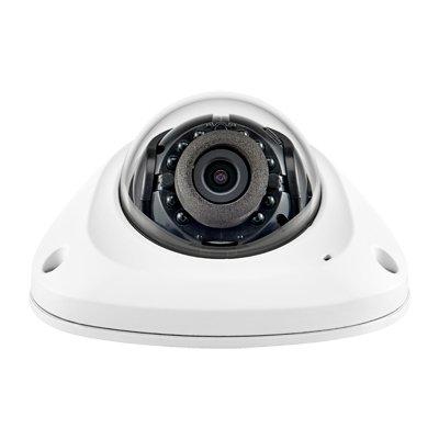 Hanwha Vision ANV-L6023R 2MP IR Flateye Camera