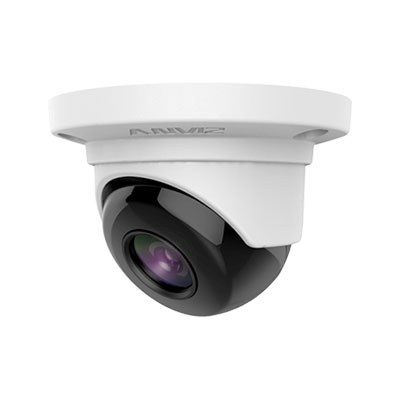 Anviz Global EA3402-IEA Fixed Mini IR Dome Camera