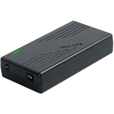 Anviz Global MINI UPS Backup Battery