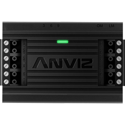 Anviz Global SC011 Access Controller