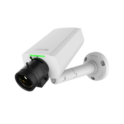 Anviz SU1508-(Z)(W)(E) 2MP Color/Monochrome IP Camera