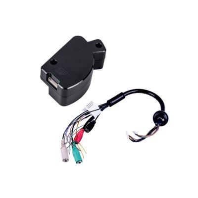 VIVOTEK AO-010 Extension I/O Kit for Bullet Cameras