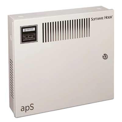 Software House AS0063-01 Advanced Power System Without Battery