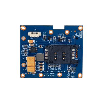 Dahua Technology ARA58-F-EN Wired Alarm Accessories