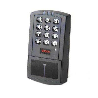 Bosch ARD-EntryProx Compact Card Reader With Keypad