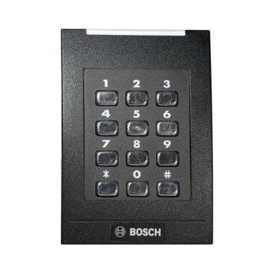Bosch ARD-SERK40-RO iCLASS/MIFARE Proximity Reader With Keypad