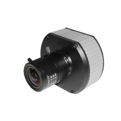Arecont Vision AV10115v1 Compact IP Camera