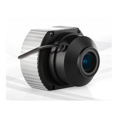 Arecont Vision AV10215PM-S 10 Megapixel Compact IP Megapixel Camera