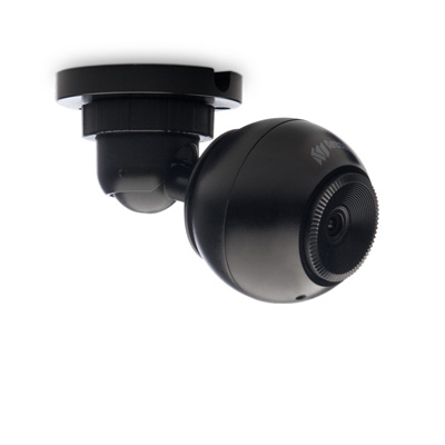 Arecont Vision AV1145DN-04-W 1.3 MP Day/night IP Camera