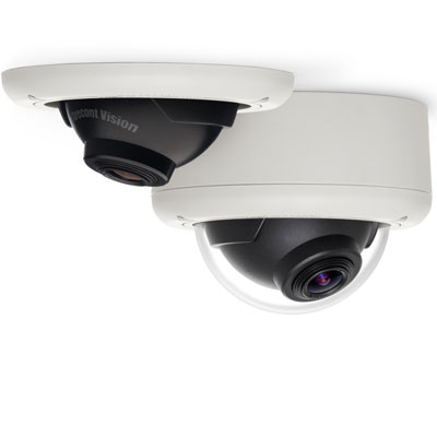 Arecont Vision AV1145DN-3310-D-LG indoor IP dome camera