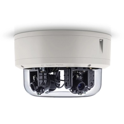 Arecont Vision SurroundVideo Omni G3 Multi-megapixel Camera
