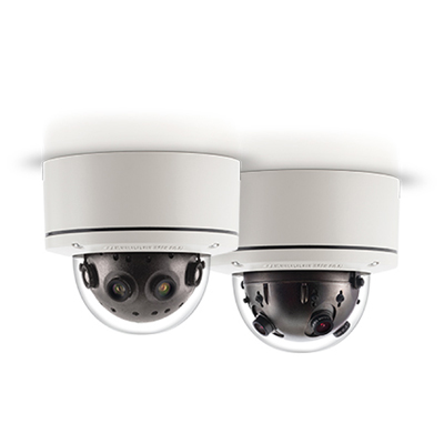 Arecont Vision Releases SurroundVideo G5 Mini Panoramic Camera Series