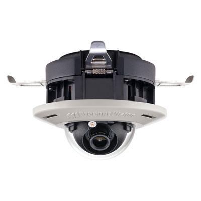Arecont Vision AV1555DN-F True Day/Night IP Dome Camera