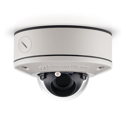 Arecont Vision AV1555DN-S 1.2 Megapixel True Day/night IP Dome Camera