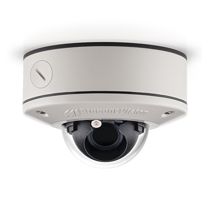 Arecont Vision AV1555DN-S-NL 1.2 Megapixel True Day/night IP Dome Camera
