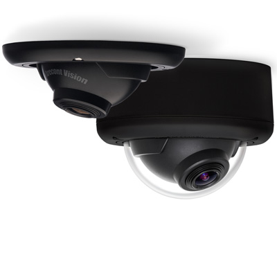 Arecont Vision AV2145DN-04-DA True Day/night Indoor IP Dome Camera