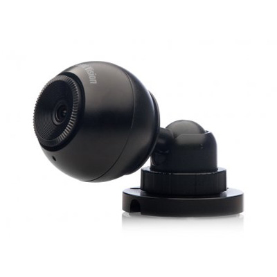Arecont Vision AV2146DN-04-W 2.07MP MegaBall Day/Night IP Camera