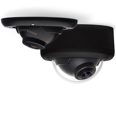 Arecont Vision AV2146DN-3310-D 2.07megapixel WDR Day/night IP Dome Camera