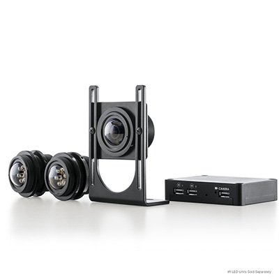 Arecont Vision AV2196DN-NL TDN 1080p Resolution