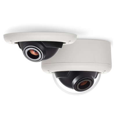 Arecont Vision AV2245PMIR-SBA-LG 1/3-inch True Day/night Indoor IP Dome Camera