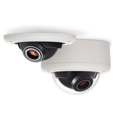 Arecont Vision AV2246PM-B-LG 1/3-inch 1080p Indoor IP Dome Camera