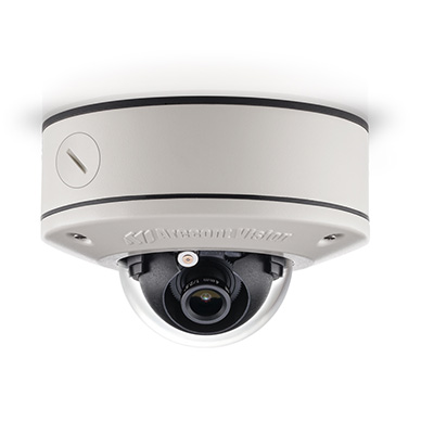 Arecont Vision AV2556DN-S True Day/night Indoor/outdoor IP Dome Camera